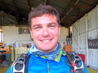 Fred - Moniteur PAC & Tandem