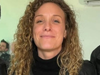 Marlène - Freeflyeuse passionnée, toujours le sourire sous le casque!