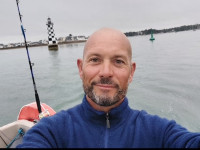 Erwan - Porteur tandem indépendant 