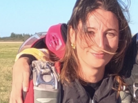 Julie - Membre du comité