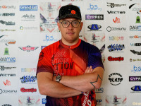 Romain - Membre du comité