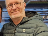 Julien - Membre du comité