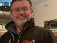 Fabrice  - Trésorier 